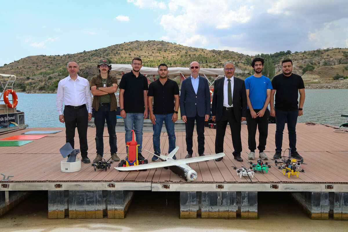 Selçuklu’da eğitim sadece okulda değil! Geleceğin kapıları açılıyor 11